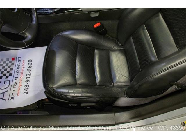 2009 Chevrolet Corvette (CC-2085284) for sale in Kentwood, Michigan