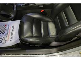 2009 Chevrolet Corvette (CC-2085284) for sale in Kentwood, Michigan
