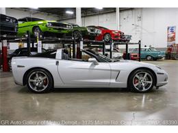 2009 Chevrolet Corvette (CC-2085284) for sale in Kentwood, Michigan