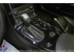 2009 Chevrolet Corvette (CC-2085284) for sale in Kentwood, Michigan