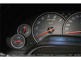 2009 Chevrolet Corvette (CC-2085284) for sale in Kentwood, Michigan