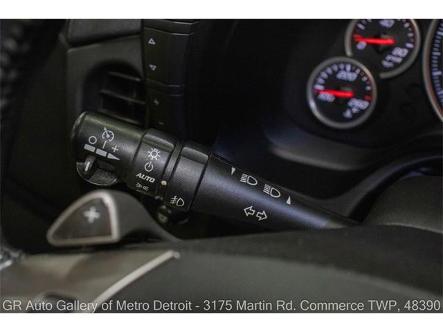 2009 Chevrolet Corvette (CC-2085284) for sale in Kentwood, Michigan