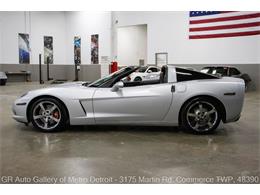 2009 Chevrolet Corvette (CC-2085284) for sale in Kentwood, Michigan