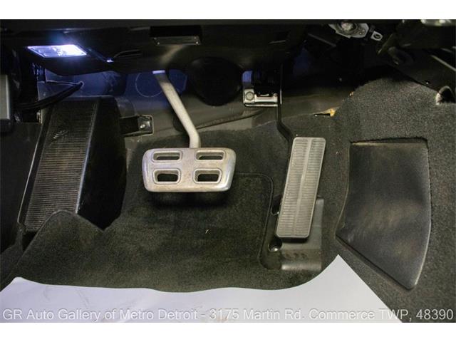 2009 Chevrolet Corvette (CC-2085284) for sale in Kentwood, Michigan