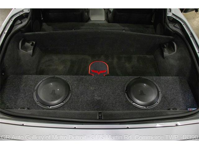 2009 Chevrolet Corvette (CC-2085284) for sale in Kentwood, Michigan