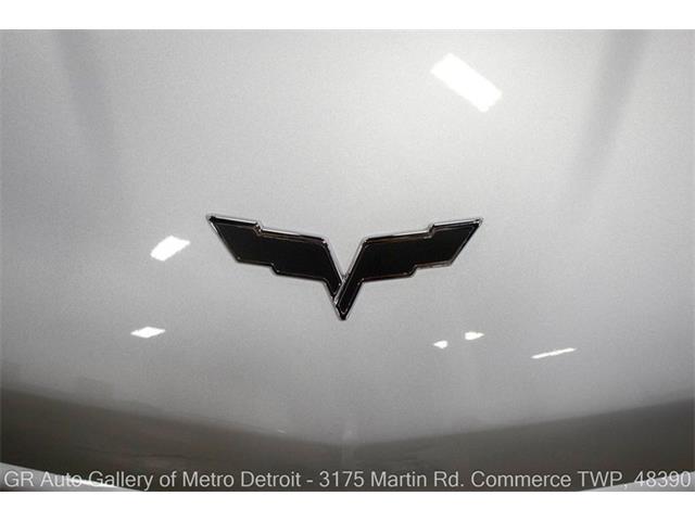 2009 Chevrolet Corvette (CC-2085284) for sale in Kentwood, Michigan
