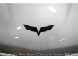 2009 Chevrolet Corvette (CC-2085284) for sale in Kentwood, Michigan