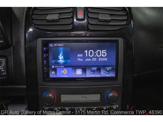 2009 Chevrolet Corvette (CC-2085284) for sale in Kentwood, Michigan