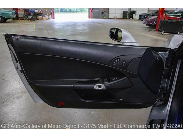 2009 Chevrolet Corvette (CC-2085284) for sale in Kentwood, Michigan