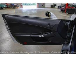 2009 Chevrolet Corvette (CC-2085284) for sale in Kentwood, Michigan
