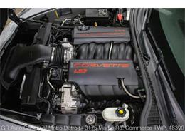 2009 Chevrolet Corvette (CC-2085284) for sale in Kentwood, Michigan
