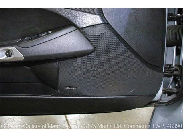 2009 Chevrolet Corvette (CC-2085284) for sale in Kentwood, Michigan