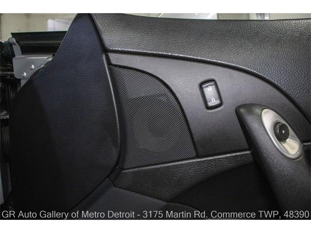 2009 Chevrolet Corvette (CC-2085284) for sale in Kentwood, Michigan