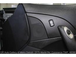 2009 Chevrolet Corvette (CC-2085284) for sale in Kentwood, Michigan