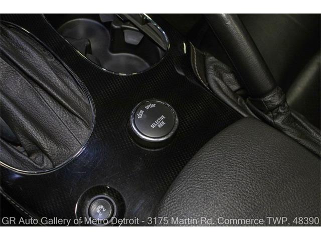 2009 Chevrolet Corvette (CC-2085284) for sale in Kentwood, Michigan