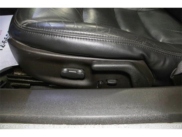 2009 Chevrolet Corvette (CC-2085284) for sale in Kentwood, Michigan