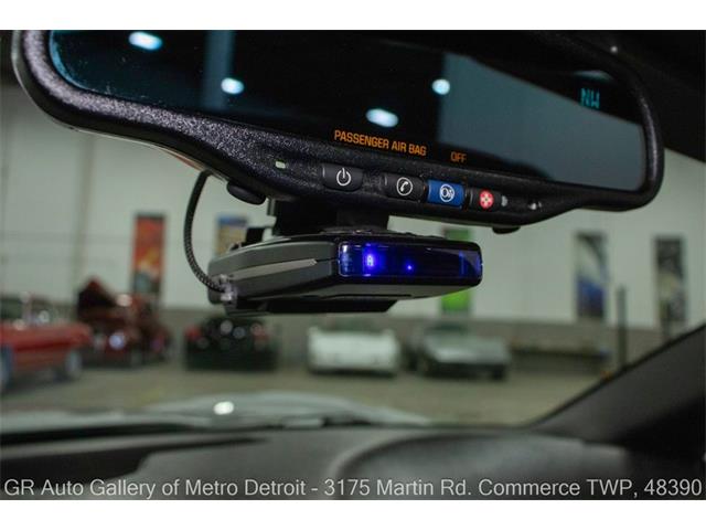 2009 Chevrolet Corvette (CC-2085284) for sale in Kentwood, Michigan