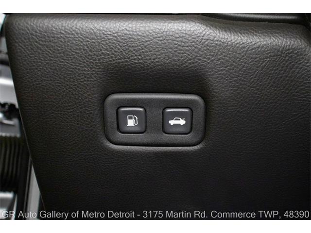 2009 Chevrolet Corvette (CC-2085284) for sale in Kentwood, Michigan