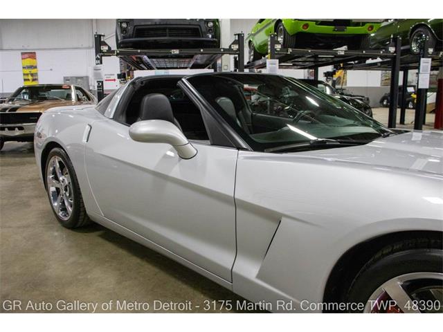 2009 Chevrolet Corvette (CC-2085284) for sale in Kentwood, Michigan