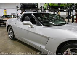 2009 Chevrolet Corvette (CC-2085284) for sale in Kentwood, Michigan