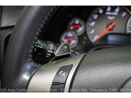 2009 Chevrolet Corvette (CC-2085284) for sale in Kentwood, Michigan
