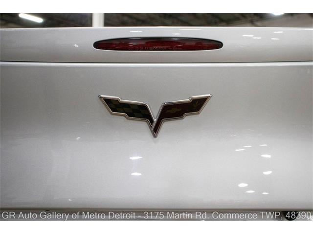 2009 Chevrolet Corvette (CC-2085284) for sale in Kentwood, Michigan