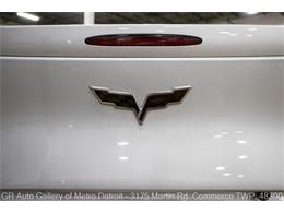 2009 Chevrolet Corvette (CC-2085284) for sale in Kentwood, Michigan