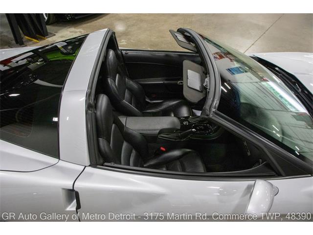 2009 Chevrolet Corvette (CC-2085284) for sale in Kentwood, Michigan
