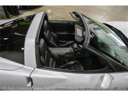 2009 Chevrolet Corvette (CC-2085284) for sale in Kentwood, Michigan