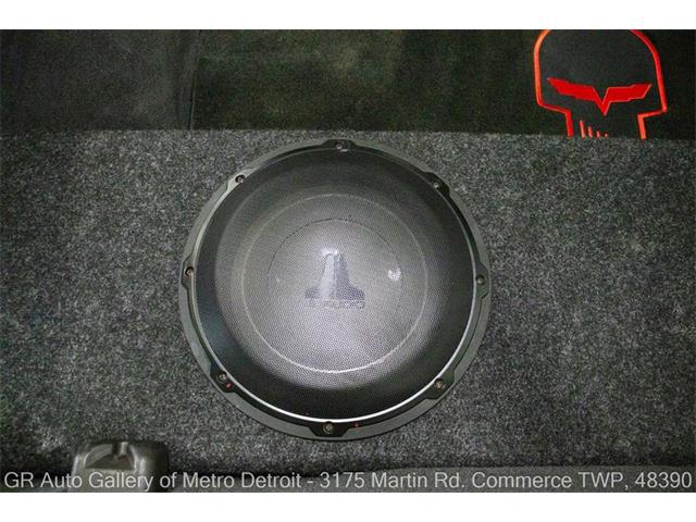 2009 Chevrolet Corvette (CC-2085284) for sale in Kentwood, Michigan