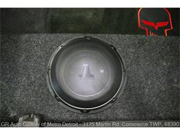 2009 Chevrolet Corvette (CC-2085284) for sale in Kentwood, Michigan
