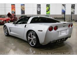 2009 Chevrolet Corvette (CC-2085284) for sale in Kentwood, Michigan
