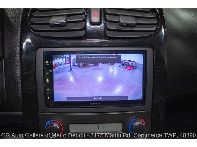 2009 Chevrolet Corvette (CC-2085284) for sale in Kentwood, Michigan