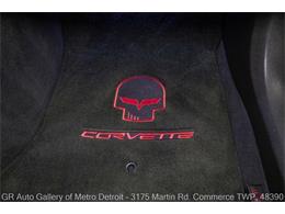 2009 Chevrolet Corvette (CC-2085284) for sale in Kentwood, Michigan