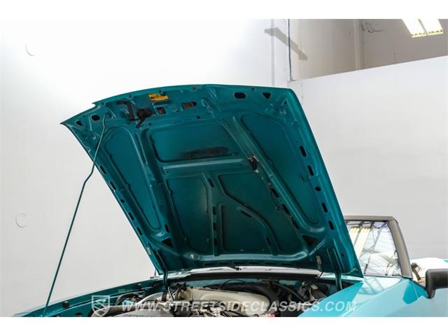 1991 Ford Mustang (CC-2085286) for sale in Ft Worth, Texas