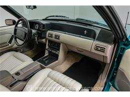 1991 Ford Mustang (CC-2085286) for sale in Ft Worth, Texas