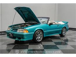 1991 Ford Mustang (CC-2085286) for sale in Ft Worth, Texas