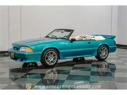 1991 Ford Mustang (CC-2085286) for sale in Ft Worth, Texas