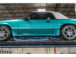 1991 Ford Mustang (CC-2085286) for sale in Ft Worth, Texas