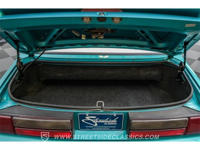 1991 Ford Mustang (CC-2085286) for sale in Ft Worth, Texas
