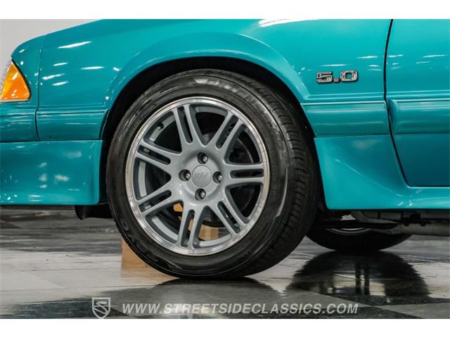 1991 Ford Mustang (CC-2085286) for sale in Ft Worth, Texas