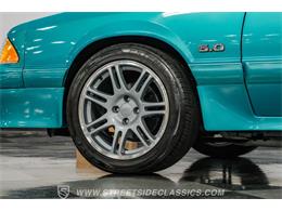 1991 Ford Mustang (CC-2085286) for sale in Ft Worth, Texas