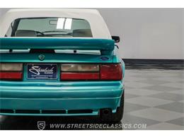 1991 Ford Mustang (CC-2085286) for sale in Ft Worth, Texas
