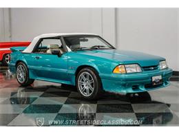 1991 Ford Mustang (CC-2085286) for sale in Ft Worth, Texas