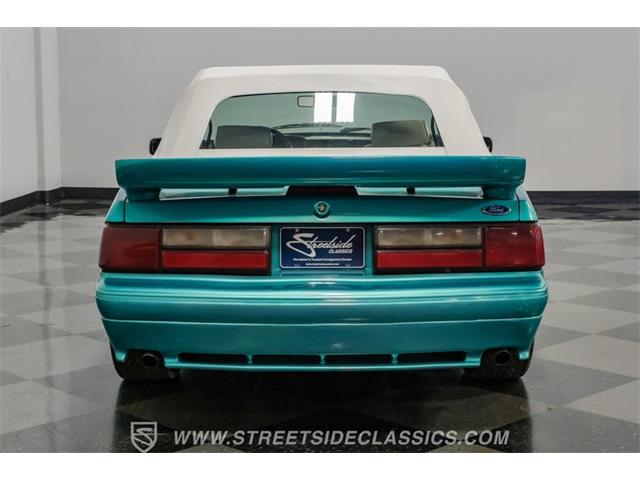 1991 Ford Mustang (CC-2085286) for sale in Ft Worth, Texas