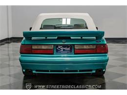 1991 Ford Mustang (CC-2085286) for sale in Ft Worth, Texas