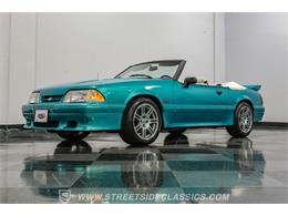 1991 Ford Mustang (CC-2085286) for sale in Ft Worth, Texas