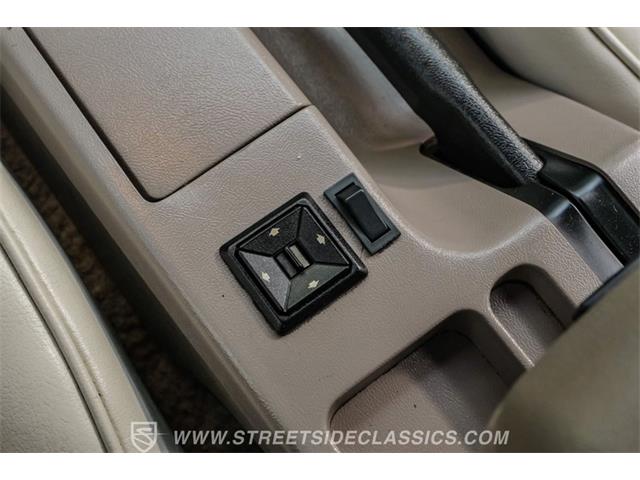 1991 Ford Mustang (CC-2085286) for sale in Ft Worth, Texas