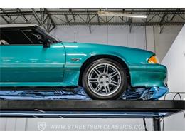 1991 Ford Mustang (CC-2085286) for sale in Ft Worth, Texas