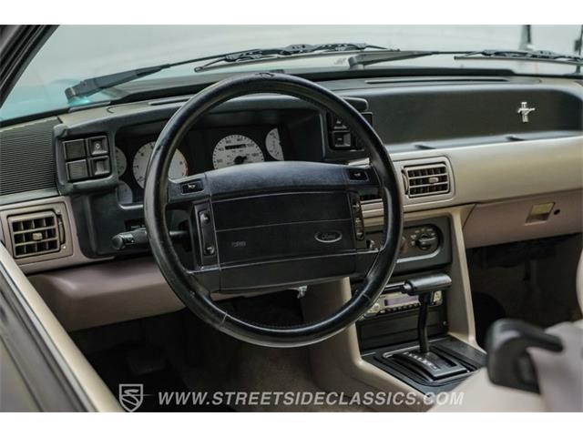 1991 Ford Mustang (CC-2085286) for sale in Ft Worth, Texas